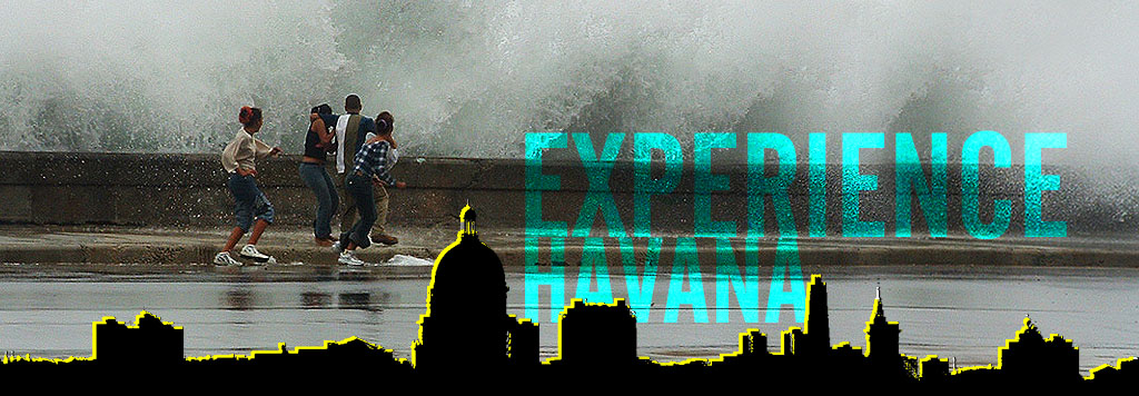Foto: Havana Street View